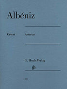 Albeniz - Asturias Piano Solo