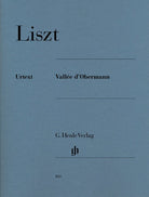 Vallee Dobermann for Piano