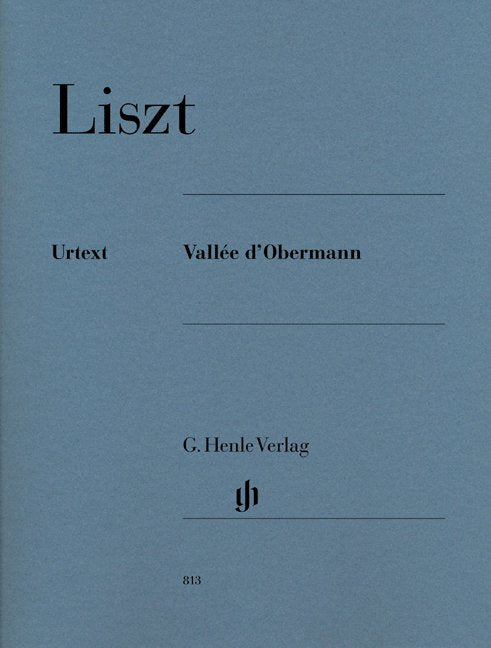 Vallee Dobermann for Piano