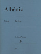 La Vega Ed Laufer Urtext