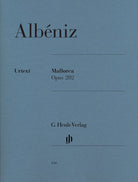 Mallorca Op 202