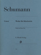 Works for Piano Trio