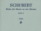 Works for Piano 4 Hands Bk 2 Ed Kahl Pd Bound