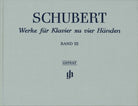 Works for Piano 4 Hands Bk 3 Ed Kahl Pd Bound