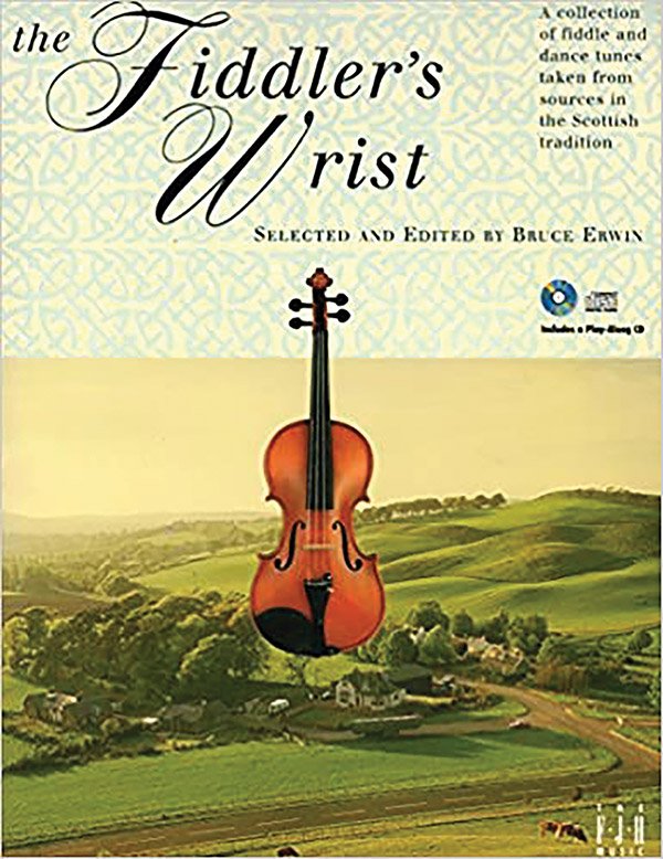 Fiddlers Wrist Violin