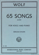 Songs 65 Low