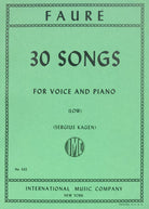 Songs 30 Low