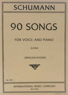 Songs 90 Low