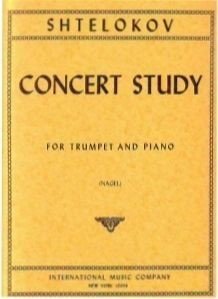 Concert Study (pod)