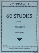 Studies 60 Bk 1
