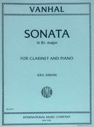 Sonata B Flat Ed Simon Cla Pno