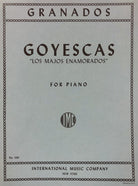 Goyescas