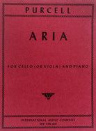 Aria Arr Katims Vla Pno