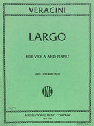 Largo Arr Katims Vla/pno