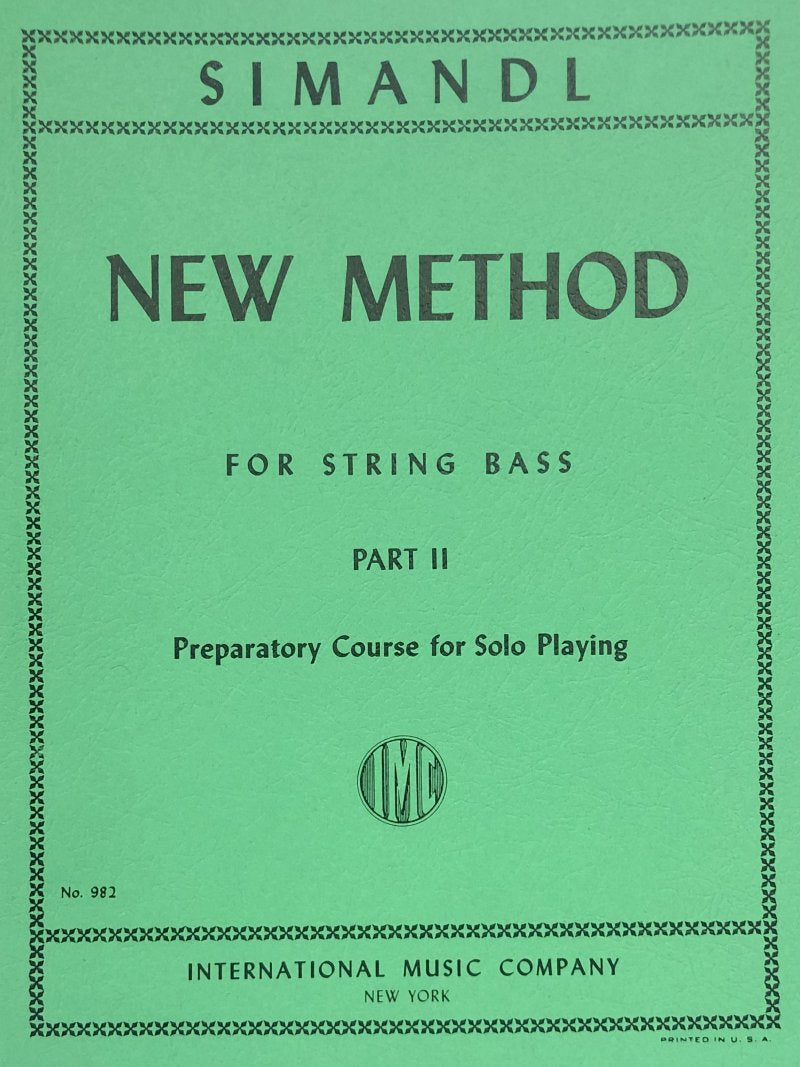 New Method Bk 2 Ed Sankey