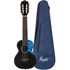 Flight Iris 8 Tenor Ukulele