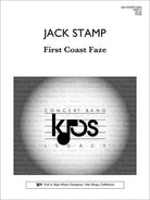 First Coast Faze C/band Gr 4 Score
