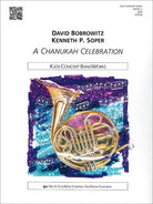 Chanukah Celebration A