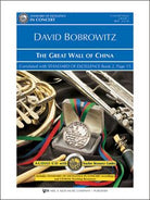 Great Wall of China The