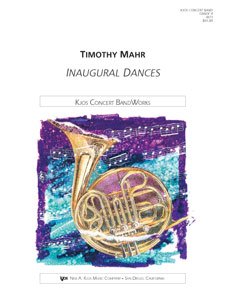 Inaugural Dances