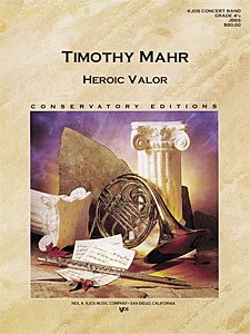 Heroic Valor