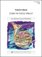 Climb the Castle Walls!