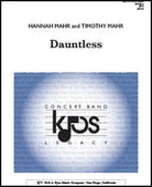 Dauntless
