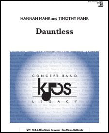 Dauntless