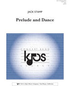 Prelude and Dance