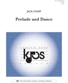 Prelude and Dance
