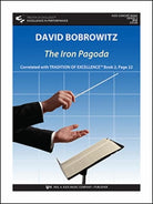 The Iron Pagoda