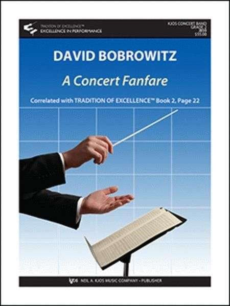 A Concert Fanfare