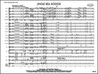 Jingle Bell Boogie Je2.5 Sc/pts Arr Kidd