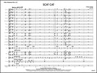 Scat Cat Je2 Sc/pts