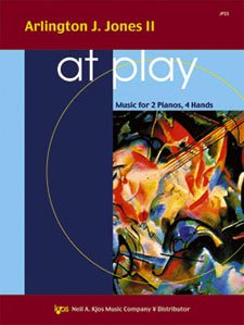 At Play 2p 4h