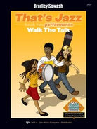 Thats Jazz Performance Bk 2 Walk the Talk