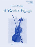 A Pirates Voyage
