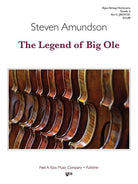The Legend of Big Ole