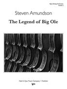 The  Legend of Big Ole - Score