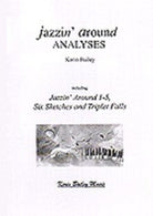 Jazzin Around Analyses Booklet