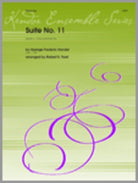 Suite No 11 Fl Trio