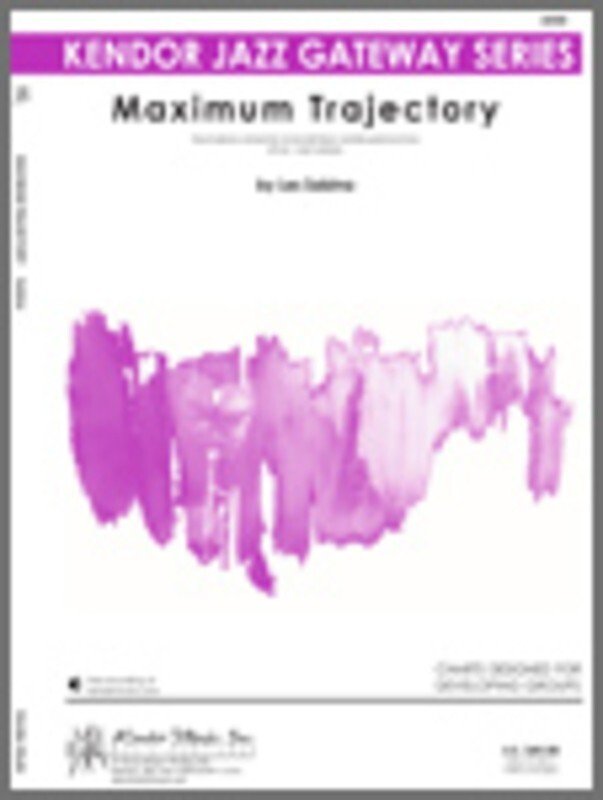 Maximum Trajectory Je1.5 Sc/pts