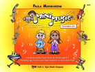 Minimusic Teachers Kit
