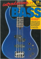 Introducing Bass Bk/ola