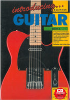 Introducing Guitar Bk 3 Bk/ola