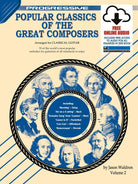 Progressive Popular Classics of the Great Composers Vol 2