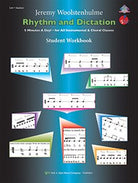 Rhythm and Dictation Teacher Edition