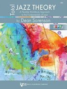Total Jazz Theory Flexible Workbook