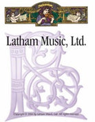Royal Fireworks Music So3 Sc/pts  Arr Latham