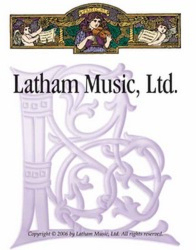 Royal Fireworks Music So3 Sc/pts  Arr Latham